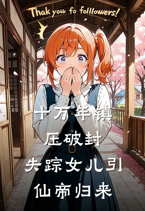 十万年镇压破封，失踪女儿引仙帝归来