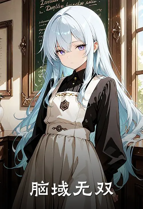 脑域无双