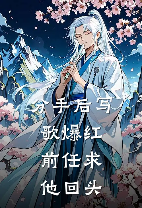分手后写歌爆红，前任求他回头