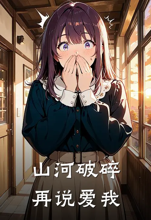 山河破碎，再说爱我