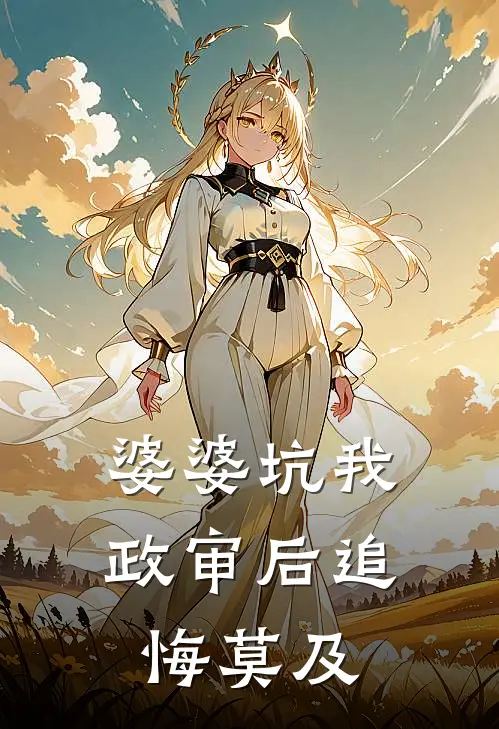 婆婆坑我政审后追悔莫及