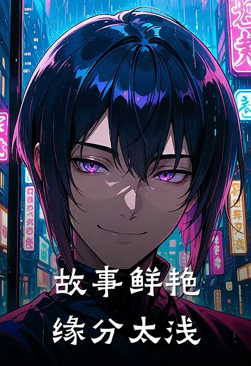 故事鲜艳,缘分太浅配音