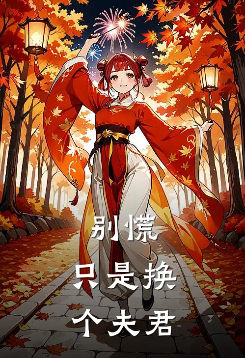 别慌，只是换个夫君