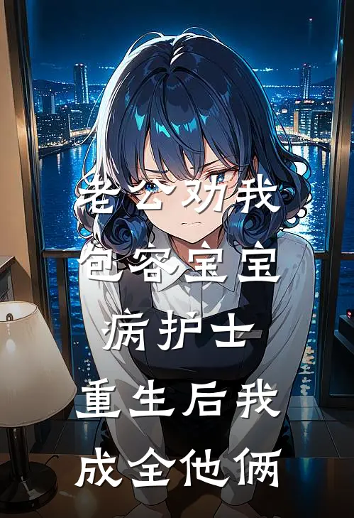 老公劝我包容宝宝病护士，重生后我成全他俩