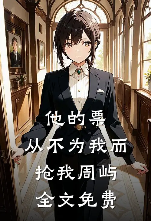 他的票，从不为我而抢我周屿全文免费