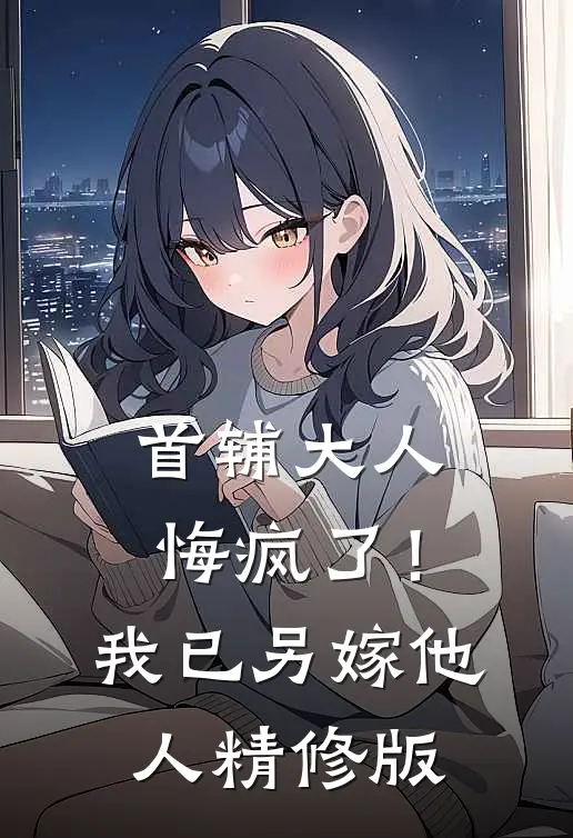 首辅大人悔疯了！我已另嫁他人精修版