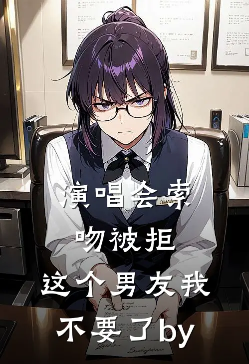 演唱会索吻被拒，这个男友我不要了by