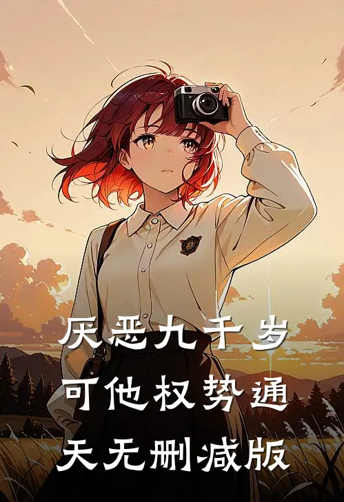 厌恶九千岁，可他权势通天无删减版