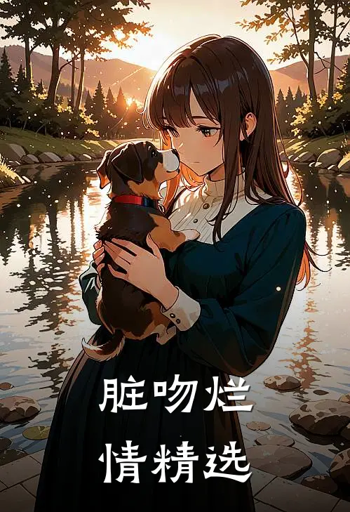 脏吻烂情精选