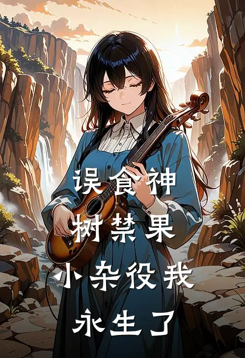误食神树禁果，小杂役我永生了