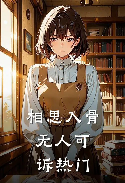 相思入骨，无人可诉热门