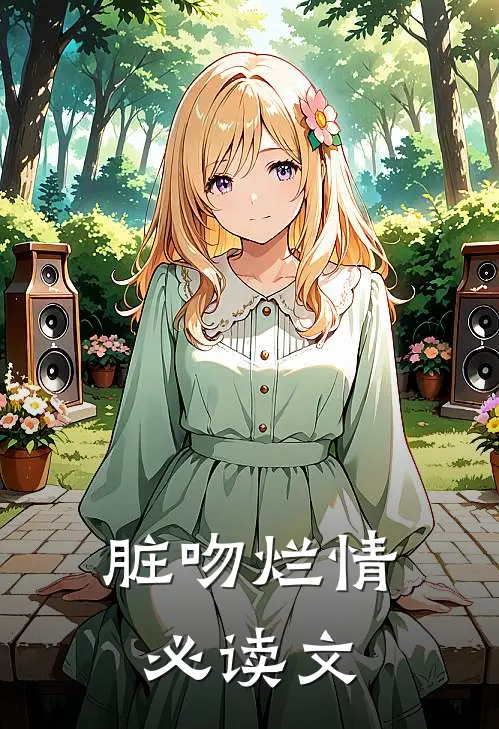 脏吻烂情必读文