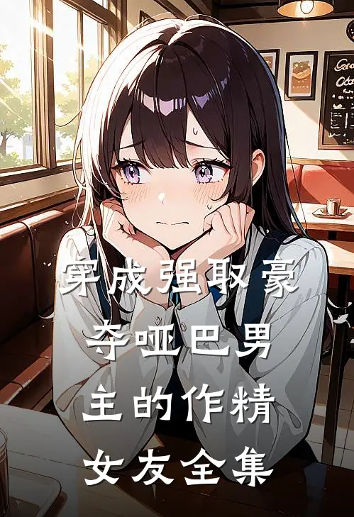 穿成强取豪夺哑巴男主的作精女友全集