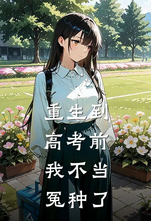 重生到高考前，我不当冤种了