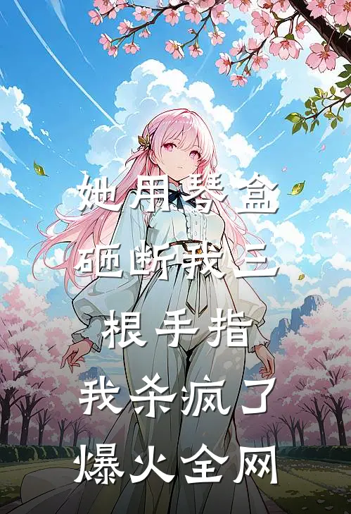 她用琴盒砸断我三根手指，我杀疯了爆火全网