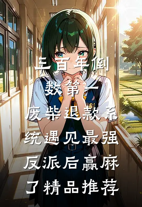 三百年倒数第一，废柴退款系统遇见最强反派后赢麻了精品推荐