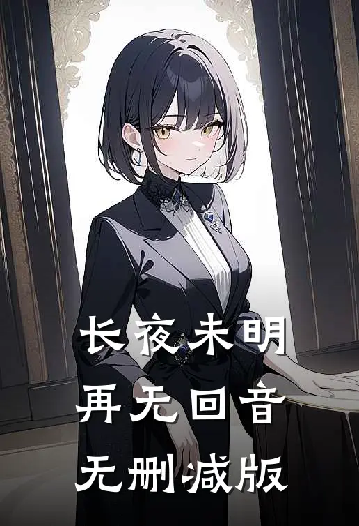 长夜未明，再无回音无删减版