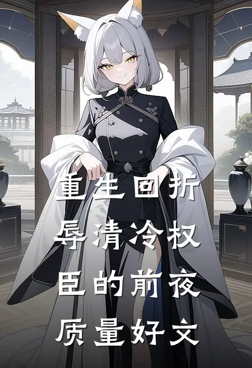 重生回折辱清冷权臣的前夜质量好文
