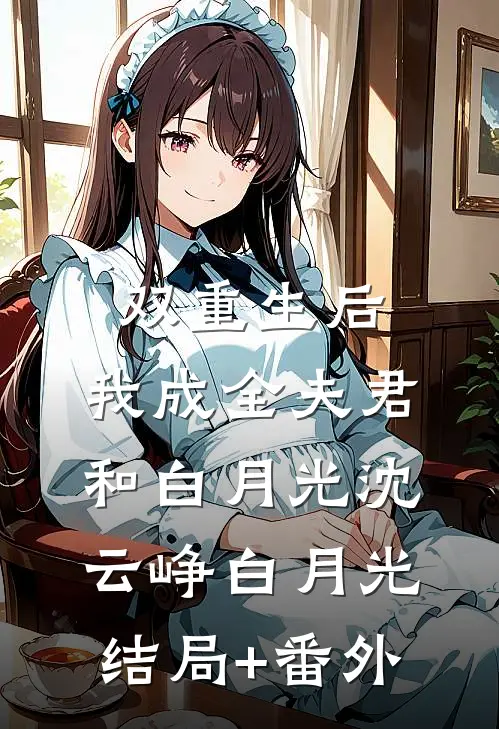 双重生后，我成全夫君和白月光沈云峥白月光结局+番外