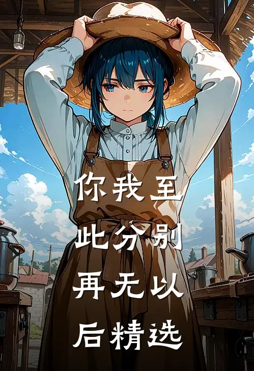 你我至此分别，再无以后精选