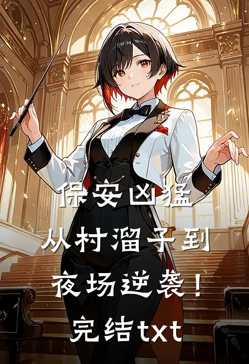 保安凶猛：从村溜子到夜场逆袭！完结txt