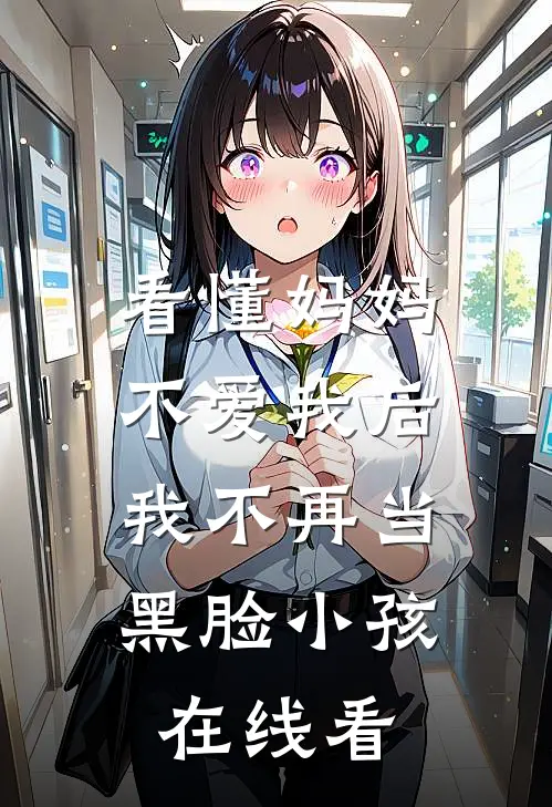 看懂妈妈不爱我后，我不再当黑脸小孩在线看