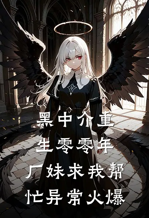黑中介重生零零年，厂妹求我帮忙异常火爆