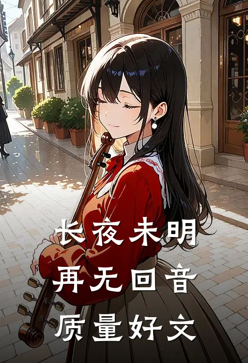长夜未明，再无回音质量好文