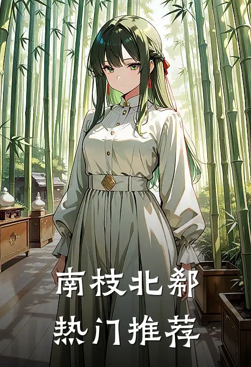 南枝北郗热门推荐