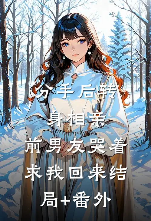 分手后转身相亲，前男友哭着求我回来结局+番外