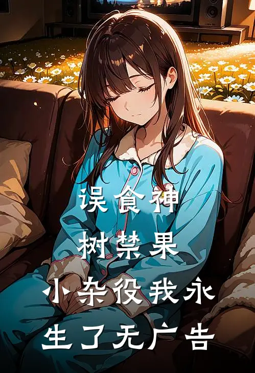 误食神树禁果，小杂役我永生了无广告