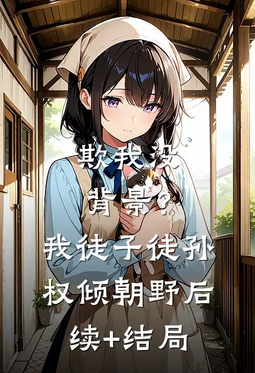 欺我没背景？我徒子徒孙权倾朝野后续+结局