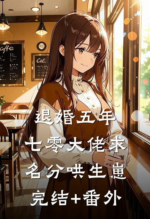 退婚五年，七零大佬求名分哄生崽完结+番外