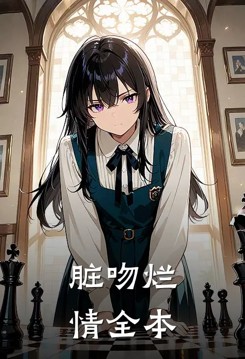 脏吻烂情全本