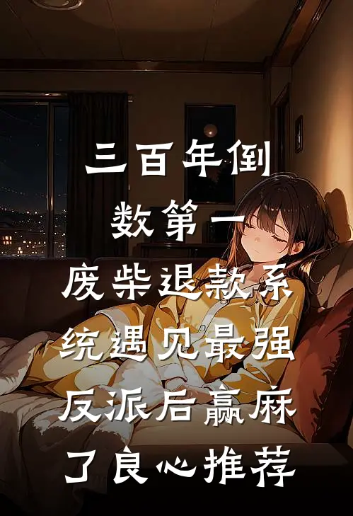 三百年倒数第一，废柴退款系统遇见最强反派后赢麻了良心推荐