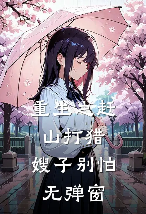重生之赶山打猎，嫂子别怕无弹窗
