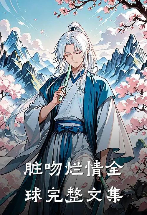 脏吻烂情全球完整文集
