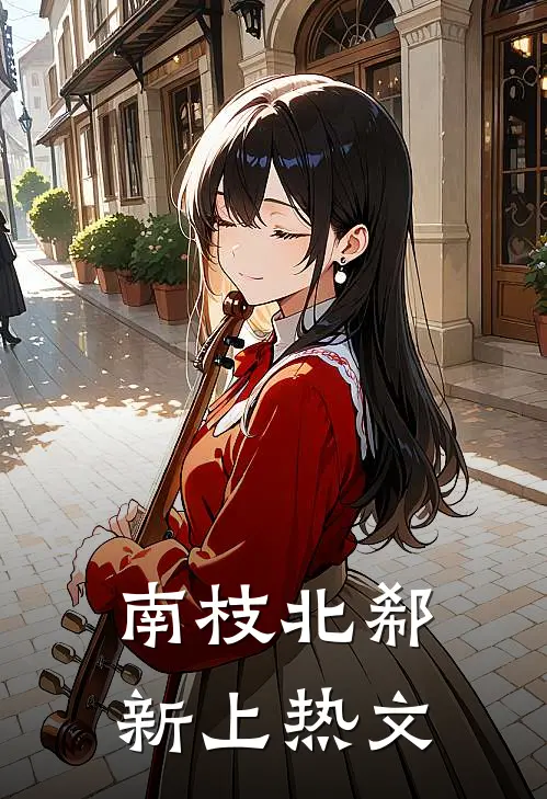南枝北郗新上热文