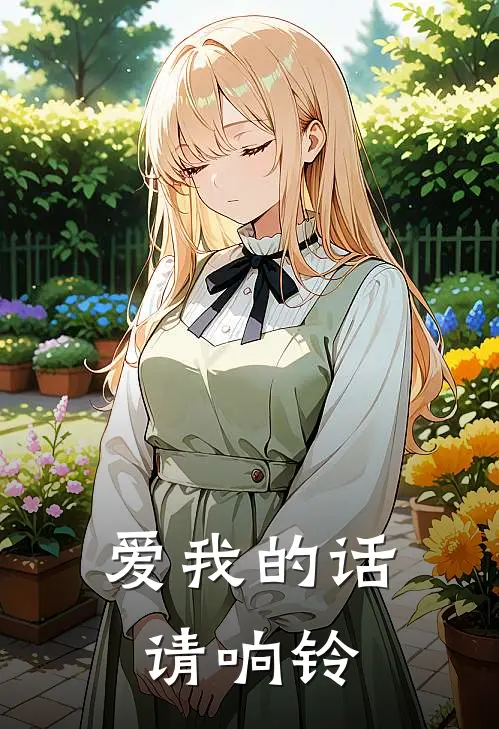 爱我的话请响铃