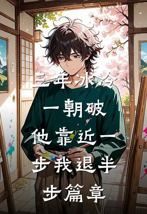 三年冰冷一朝破，他靠近一步我退半步篇章