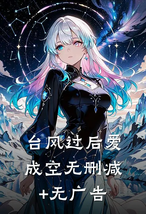 台风过后爱成空无删减+无广告