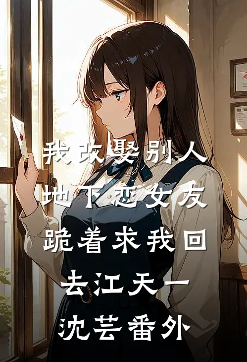我改娶别人，地下恋女友跪着求我回去江天一沈芸番外