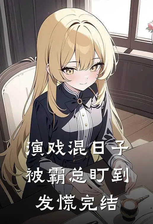 演戏混日子，被霸总盯到发慌完结