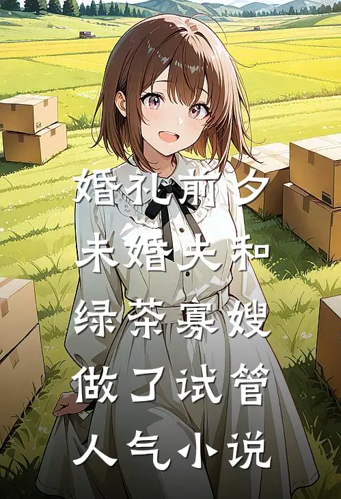 婚礼前夕，未婚夫和绿茶寡嫂做了试管人气小说