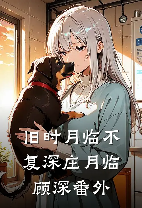 旧时月临不复深庄月临顾深番外