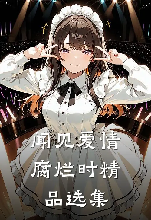 闻见爱情腐烂时精品选集
