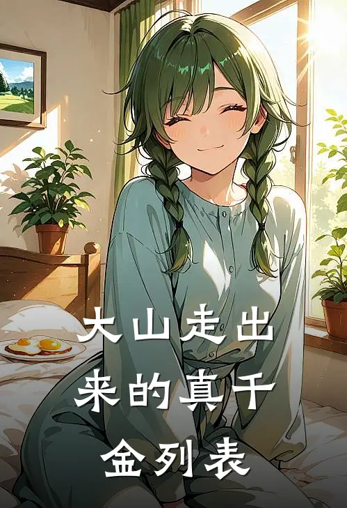大山走出来的真千金列表