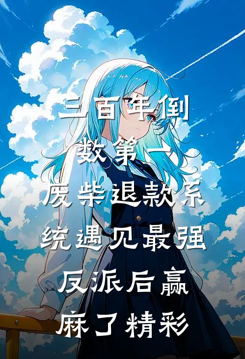 三百年倒数第一，废柴退款系统遇见最强反派后赢麻了精彩