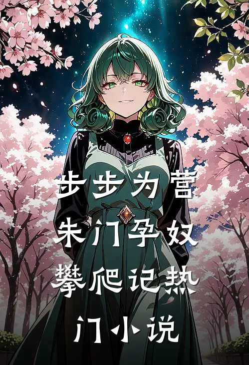 步步为营：朱门孕奴攀爬记热门小说
