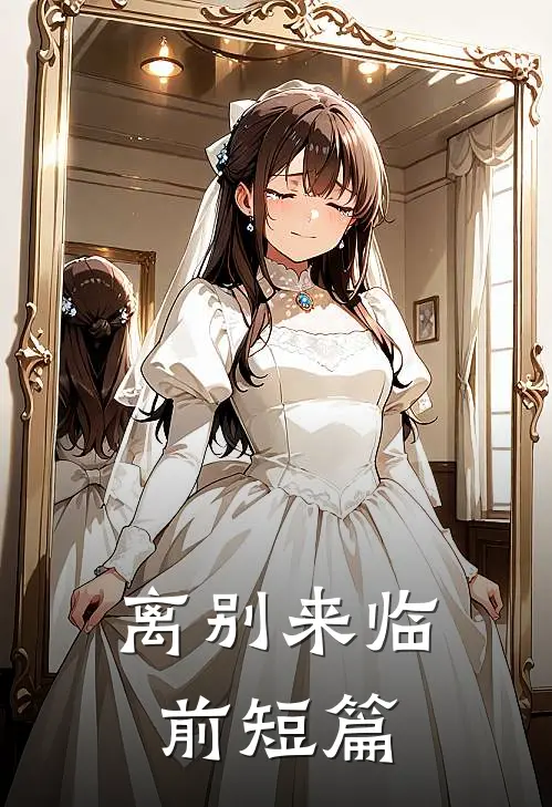离别来临前短篇